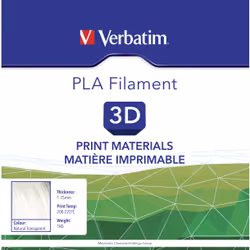 Verbatim Filament PLA