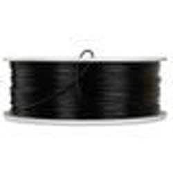 Verbatim 55318 matériel d'impression 3D Acide polylactique (PLA) Noir 1 kg