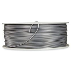 Verbatim 55319 matériel d'impression 3D Acide polylactique (PLA) Argent 1 kg