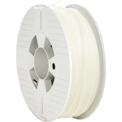 Filament PLA Verbatim 55326 2.85 mm 1000 g naturel - Hautes performances dimpression