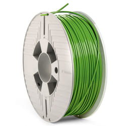 Verbatim 55334 matériel d'impression 3D Acide polylactique (PLA) Vert 1 kg