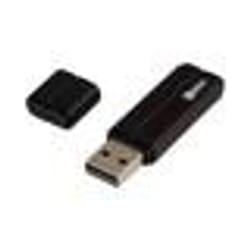 MyMedia MyUSB Drive lecteur USB flash 16 Go USB Type-A 2.0 Noir