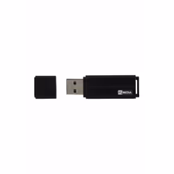 MyMedia MyUSB Drive lecteur USB flash 32 Go USB Type-A 2.0 Noir