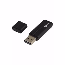 MyMedia MyUSB Drive lecteur USB flash 32 Go USB Type-A 2.0 Noir - Vue supplémentaire 4