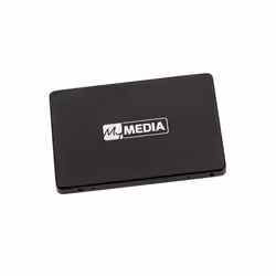 MyMedia My 2.5" SSD, 128 Go, 2.5", 520 Mo/s, 6 Gbit/s