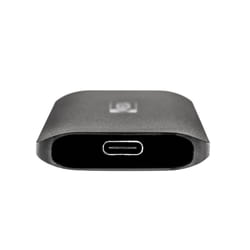 MyMedia MyExternal SSD 256 Go Gris