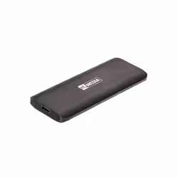 MyMedia MyExternal SSD 256 Go Gris