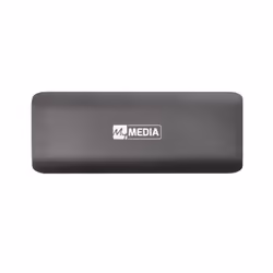 MyMedia MyExternal SSD 256 Go Gris