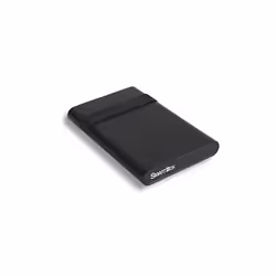 Verbatim SmartDisk disque dur externe 320 Go Noir