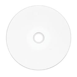 Verbatim DVD+R 4.7GB 16X DataLifePlus, White Inkjet Printable, Hub Printable 50pk Spindle 4,7 Go 50 pièce(s)