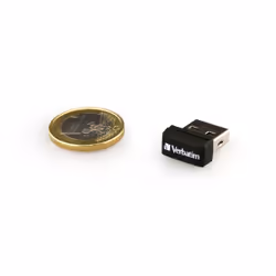 Verbatim Clé NANO USB Store 'n' Stay 32 Go - Vue supplémentaire 7