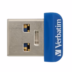 Verbatim Clé NANO USB 3.0 Store 'n' Stay 32 Go - Vue supplémentaire 4