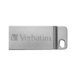 Verbatim Clé USB 2.0 Executive métallique 16 GB