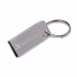 Verbatim Clé USB 2.0 Executive métallique 64 GB - Vue supplémentaire 4