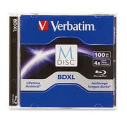 Verbatim 98912 disque vierge Blu-Ray 1 To 1 pièce(s)