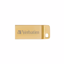 Verbatim Clé USB 3.0 Executive métallique 16 GB