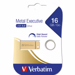 Verbatim Clé USB 3.0 Executive métallique 16 GB - Vue supplémentaire 5