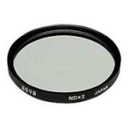 Hoya NDx2 HMC 72mm Filtre de caméra de densité neutre 7,2 cm