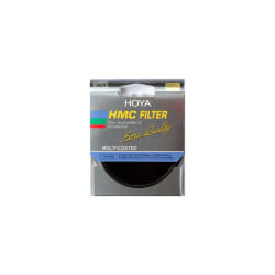 HOYA Filtre ND HMC ND4 67mm