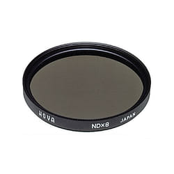 Hoya NDx8 37mm Filtre de caméra de densité neutre 3,7 cm