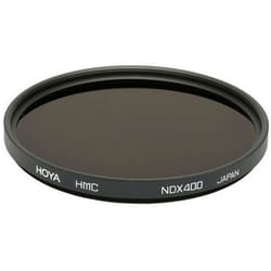 Hoya NDx400 62mm Filtre de caméra de densité neutre 6,2 cm