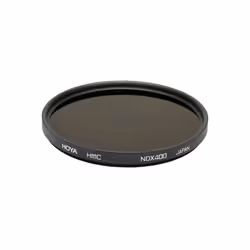 HOYA Filtre gris neutre HMC ND400 77mm