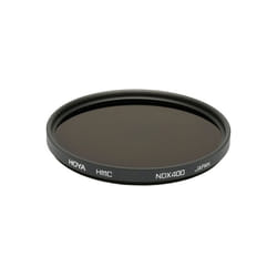 HOYA Filtre gris neutre HMC ND400 77mm