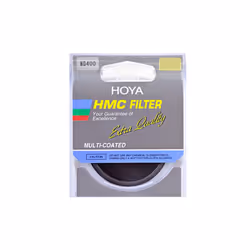 HOYA Filtre gris neutre HMC ND400 77mm