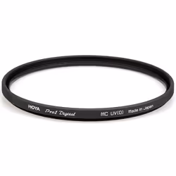Hoya PRO1D UV 37mm, 3,7 cm, Filtre de caméra ultraviolet, 1 pièce(s)