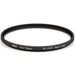 Hoya PRO1D UV 37mm Filtre de caméra ultraviolet 3,7 cm