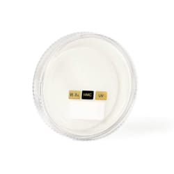 Hoya Y5UV095 filtre pour appareils photo Filtre de caméra ultraviolet 9,5 cm