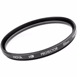 Hoya HOY500161, 5,5 cm, Filtre de protection d'appareil-photo, 1 pièce(s)