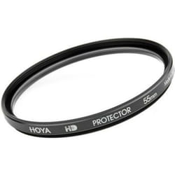 Hoya HOY500161 Filtre de protection d'appareil-photo 5,5 cm