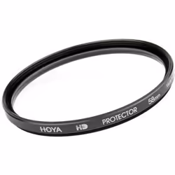 Hoya HOY500162, 5,8 cm, Filtre de protection d'appareil-photo, 1 pièce(s)