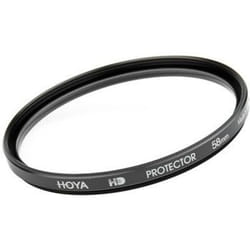 Hoya HOY500162 Filtre de protection d'appareil-photo 5,8 cm