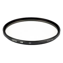 Hoya HD UV 62mm Filtre de caméra ultraviolet 6,2 cm