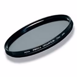 Hoya HD Circular Pol-Filter 52mm, 5,2 cm