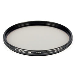 Hoya HD CIR-PL 77mm Filtre de caméra polarisant 7,7 cm