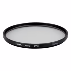 Hoya HMC UV (C) 62mm, 6,2 cm, Filtre de caméra ultraviolet, 1 pièce(s)