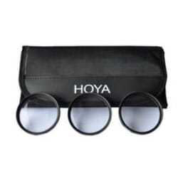Hoya DFK49 filtre pour appareils photo Ensemble de filtres de caméra 4,9 cm