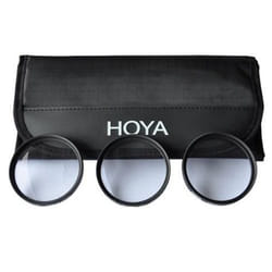 Hoya DFK67 filtre pour appareils photo Ensemble de filtres de caméra 6,7 cm