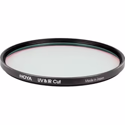 Hoya UV-IR Cut 49mm, 4,9 cm, Filtre de caméra ultraviolet, 1 pièce(s)