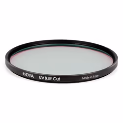 Hoya UV &amp; IR Cut, 6,2 cm, Filtre de caméra ultraviolet, 1 pièce(s)