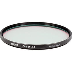 Hoya UV-IR Cut 82mm Filtre de caméra ultraviolet 8,2 cm