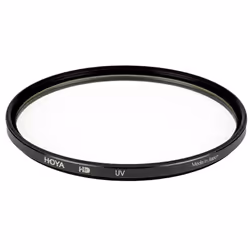 Hoya HD Filter UV 37mm, 3,7 cm, Filtre de caméra ultraviolet