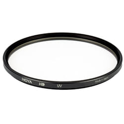 Hoya HD Filter UV 37mm Filtre de caméra ultraviolet 3,7 cm