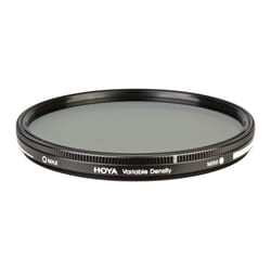 Hoya Variable Density Filtre de caméra de densité variable 5,8 cm