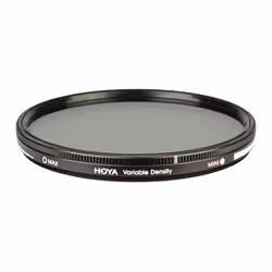 Hoya Variable Density, 6,7 cm, Filtre de caméra de densité variable, 1 pièce(s)