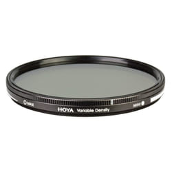 Hoya Variable Density 72mm Filtre de caméra de densité neutre 7,2 cm