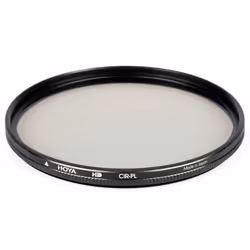 Hoya HD Filter CIR-PL 37mm, 3,7 cm, Filtre de caméra polarisant circulaire, 1 pièce(s)